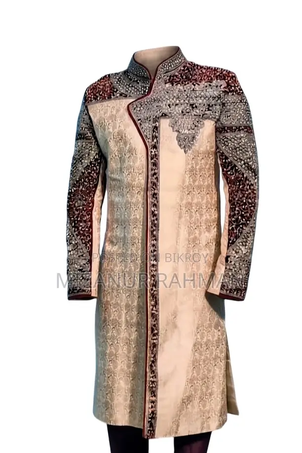 Wedding Sherwani