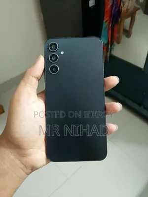 Samsung Galaxy A34 5G 128 GB Black
