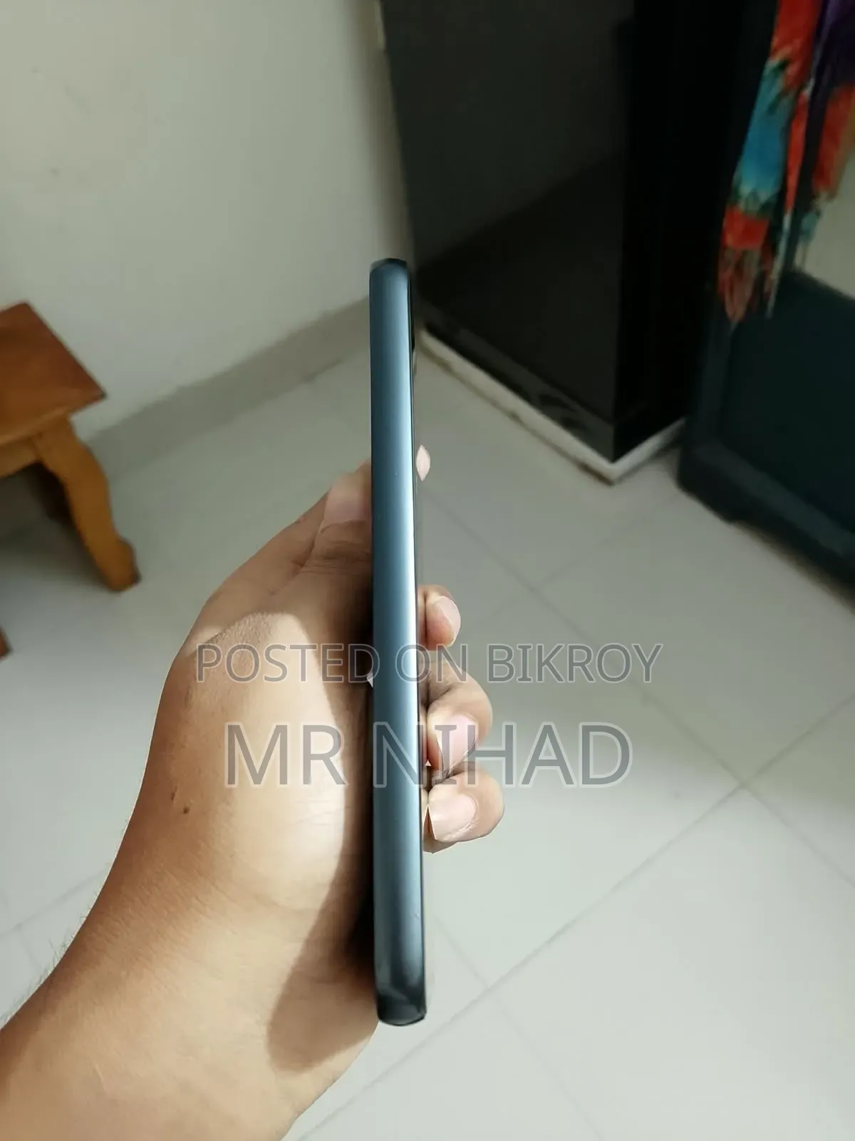 Samsung Galaxy A34 5G 128 GB Black