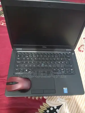 Laptop Dell Latitude 5450 8GB Intel Core I5 SSHD+SSD 512GB