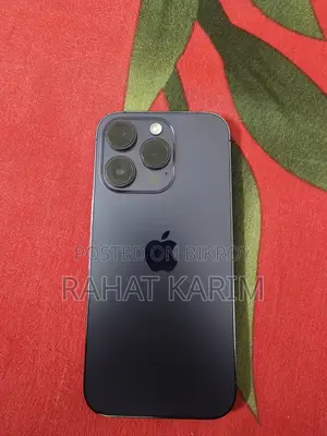 Apple iPhone 14 Pro 256 GB Purple