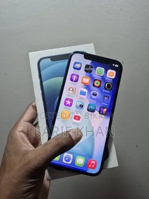 Apple iPhone 12 64 GB Blue