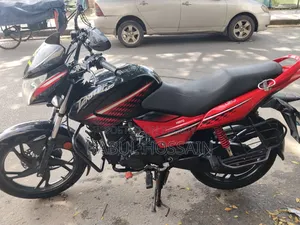 Hero Ignitor 2018 Red