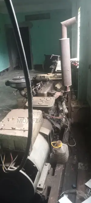 ৩০কেভি জেনারেটর