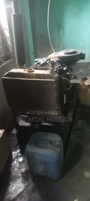 ৩০কেভি জেনারেটর