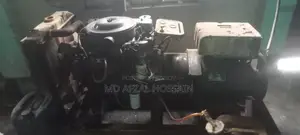 ৩০কেভি জেনারেটর