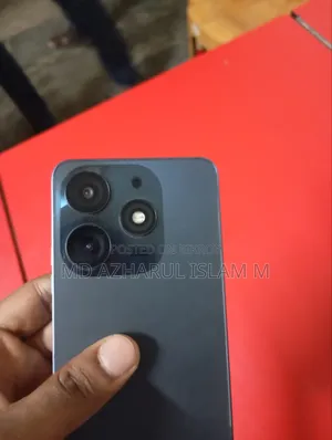 Tecno Spark 10 Pro 128 GB Blue