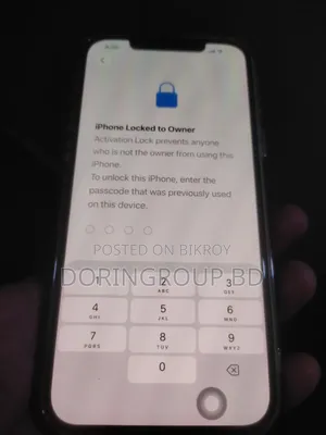 Apple iPhone 12 Pro Max 256 GB Gray