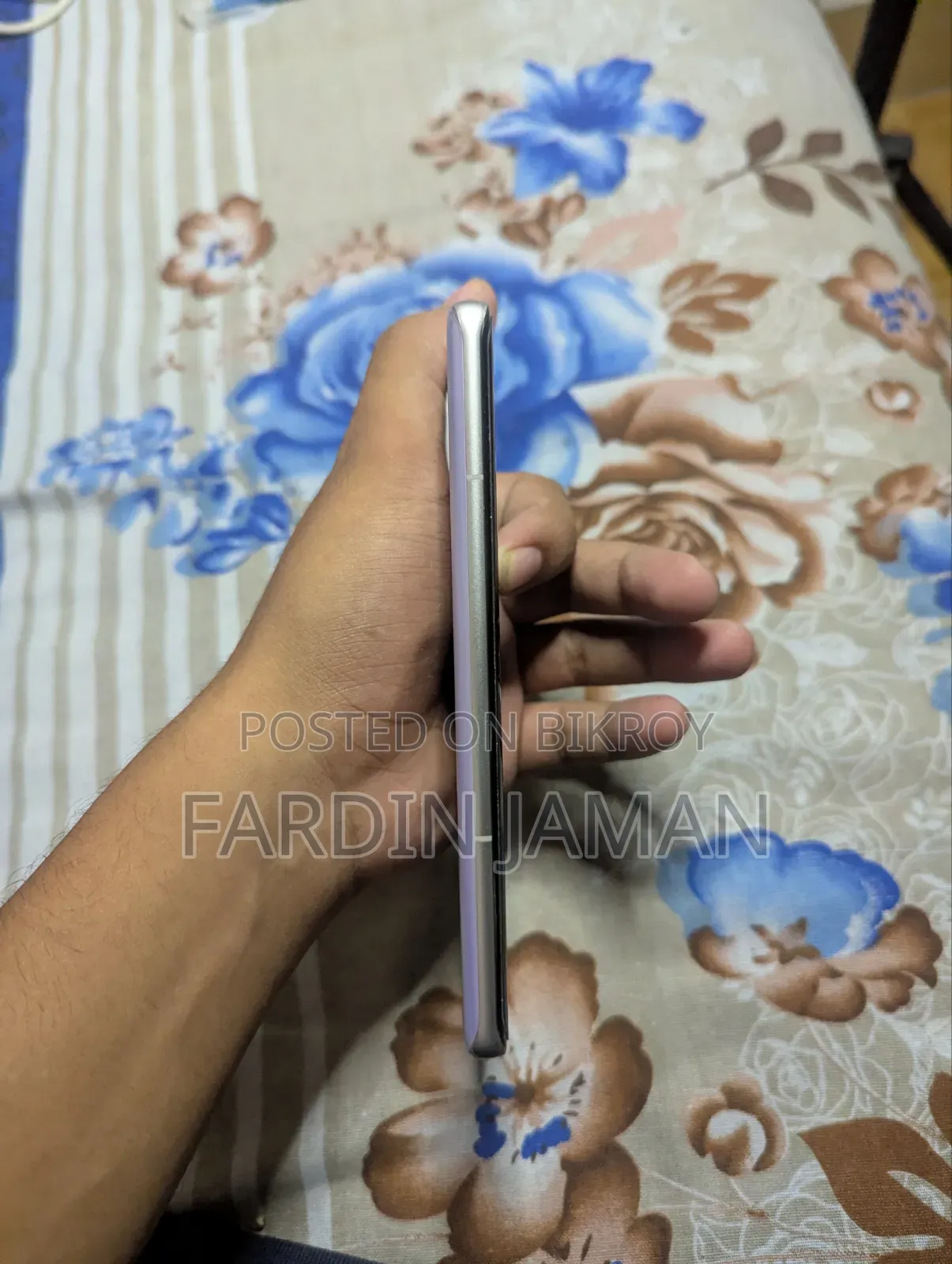 Xiaomi 12X 256 GB Purple
