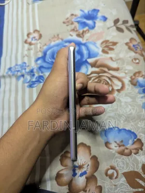 Xiaomi 12X 256 GB Purple