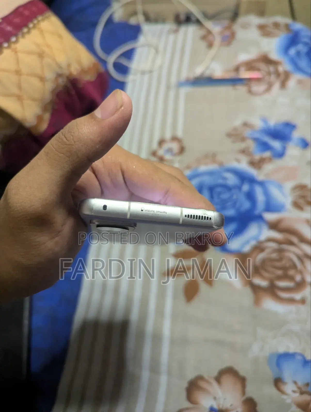 Xiaomi 12X 256 GB Purple