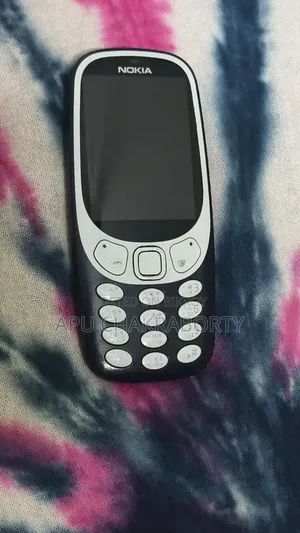 Nokia 3310 Blue