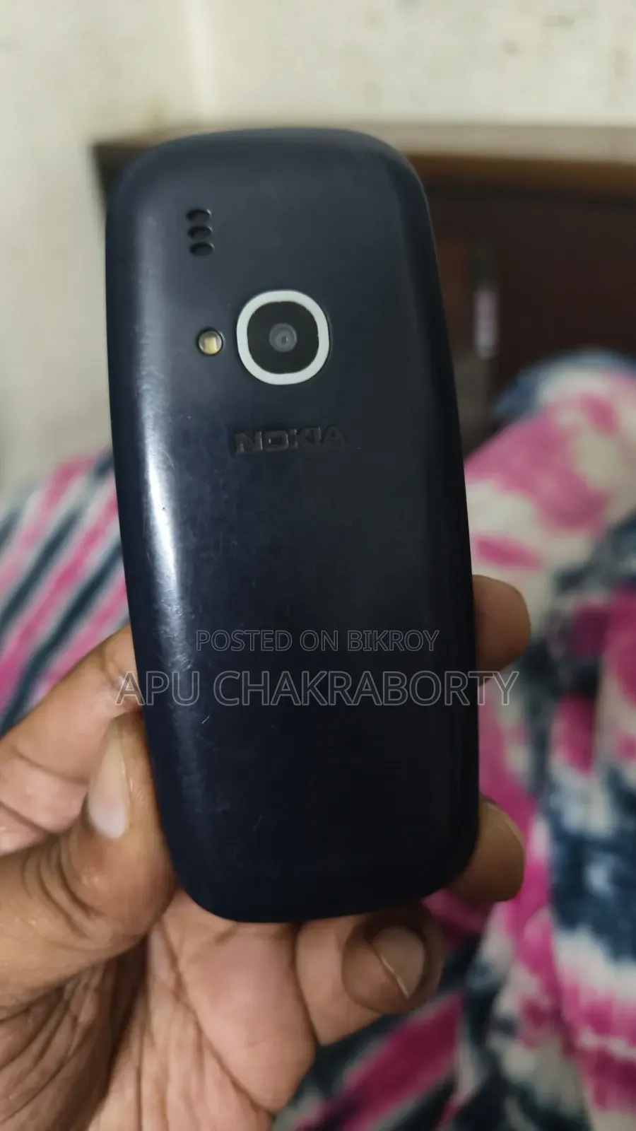 Nokia 3310 Blue