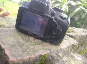 Nikon Camera
