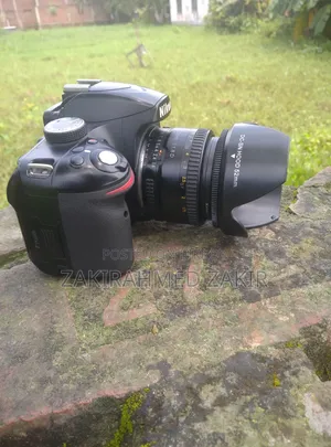 Nikon Camera