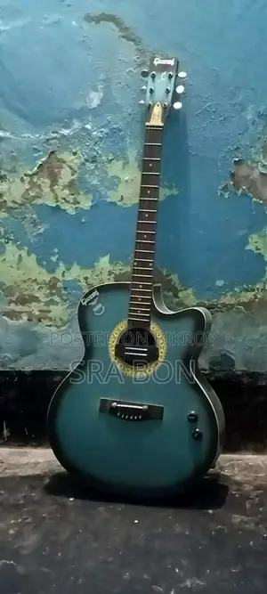 Good Condition Guitar for Sale | Low Price | Urgent Sale