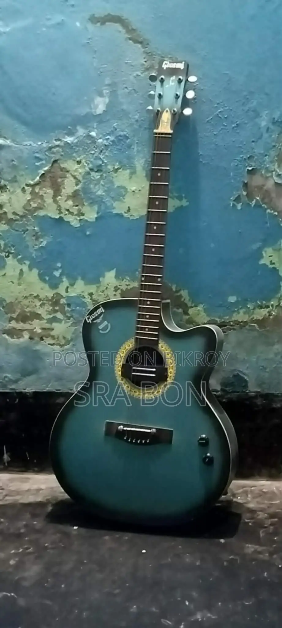 Good Condition Guitar for Sale | Low Price | Urgent Sale