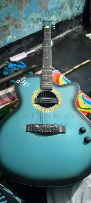 Good Condition Guitar for Sale | Low Price | Urgent Sale