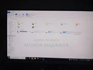 এইচপি মনিটর