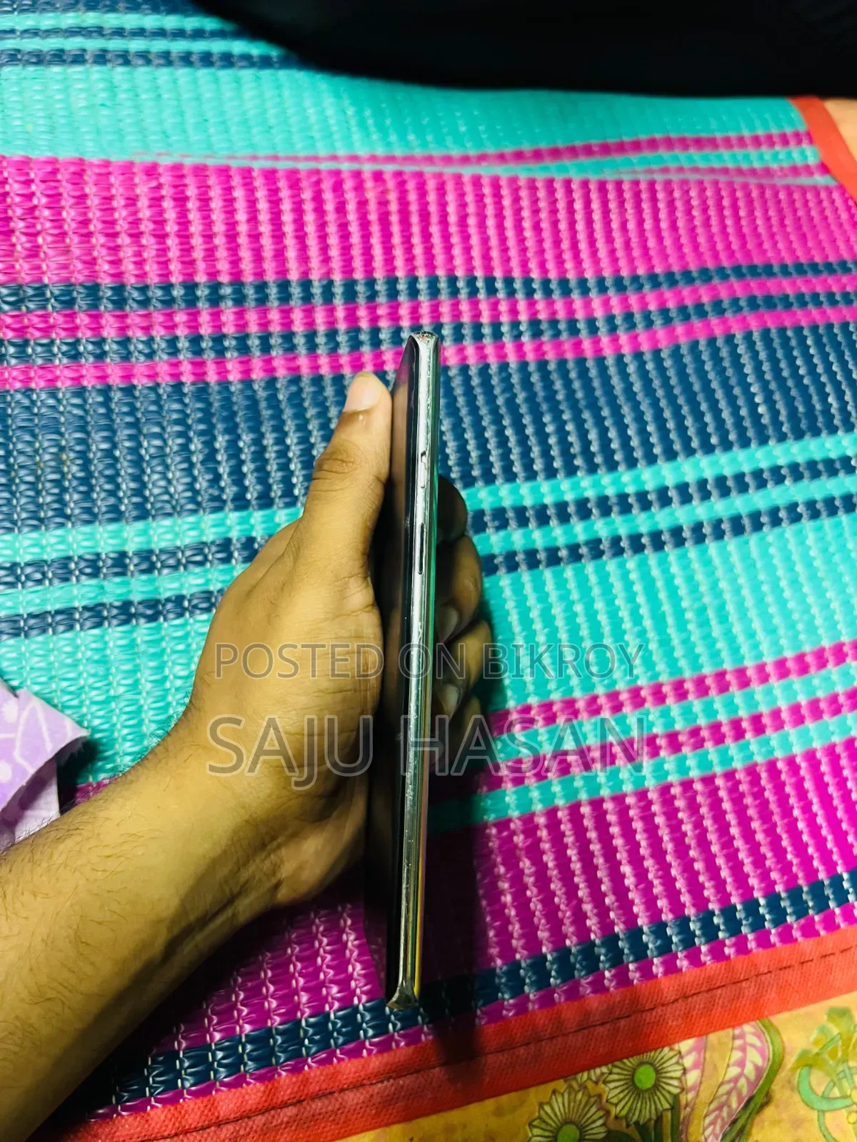 OnePlus 8 256 GB Pink