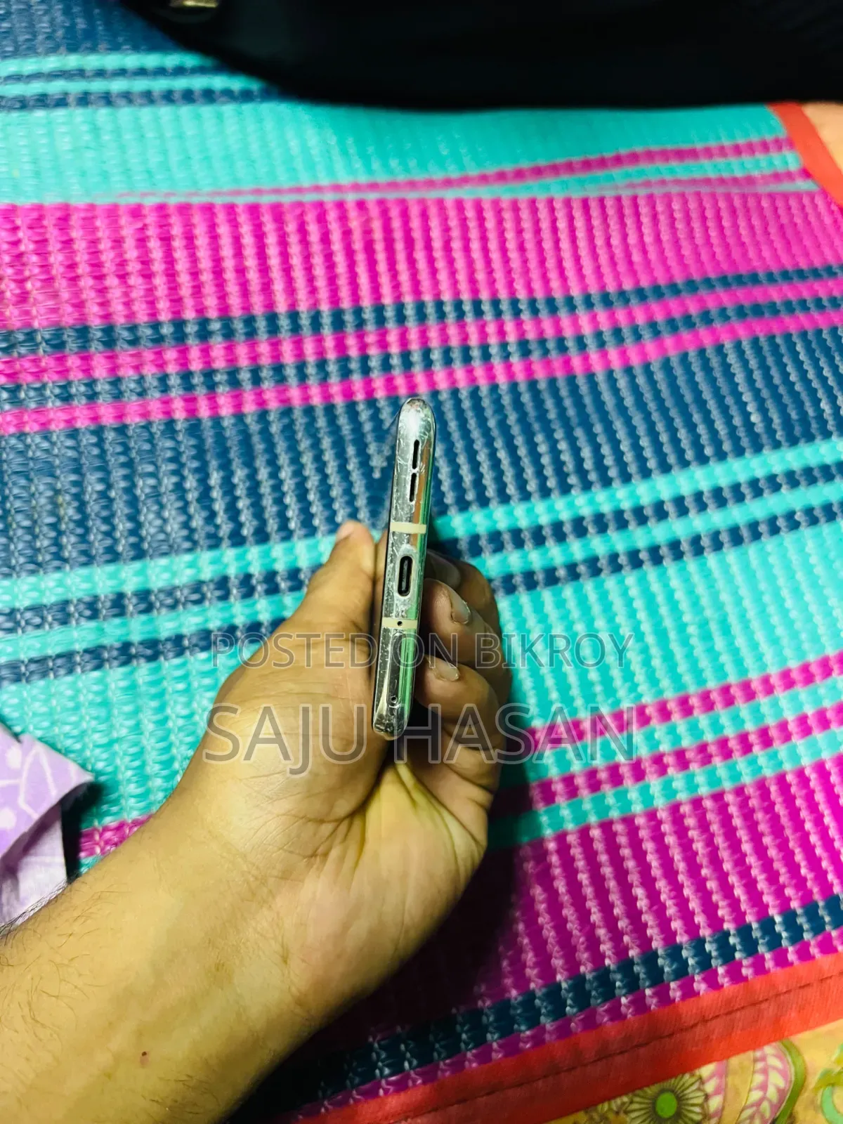 OnePlus 8 256 GB Pink
