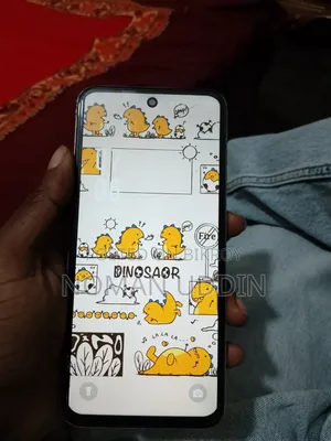 Infinix Smart 9 64 GB White