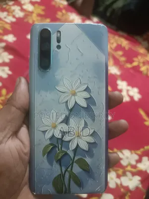 হুয়াওয়ে পি৩০ প্রো ১২৮ জিবি নীল