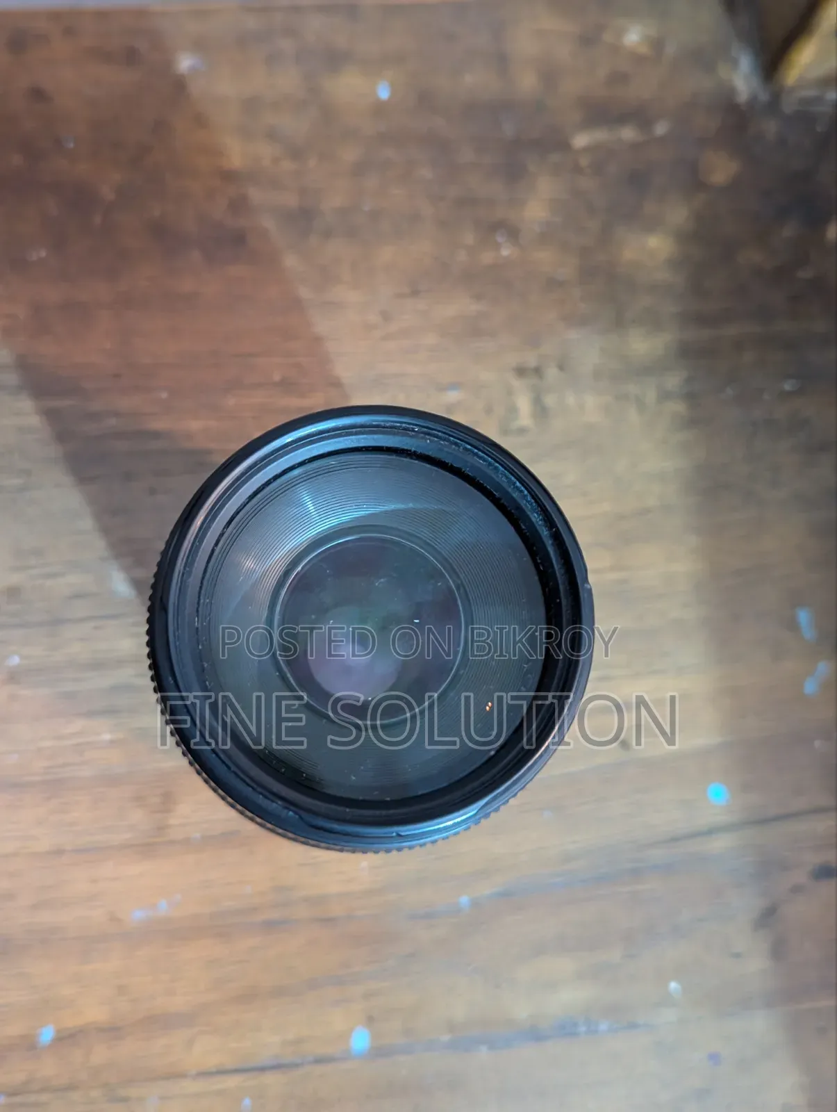 Canon Camera Lens 75mm 300mm