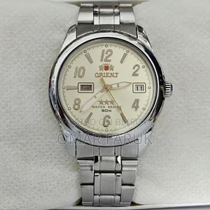 ORIENT FEM7J005W9 – Classic Automatic Men's Watch