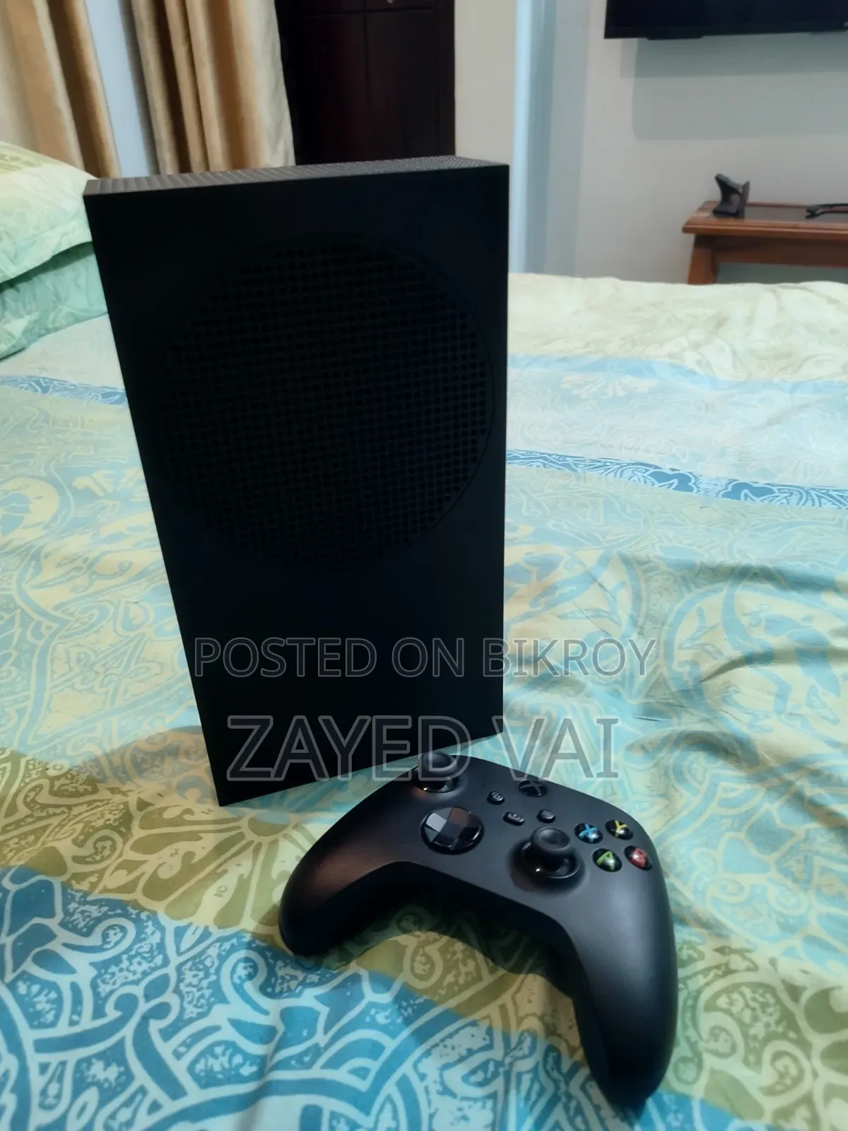 Xbox Series S 1TB
