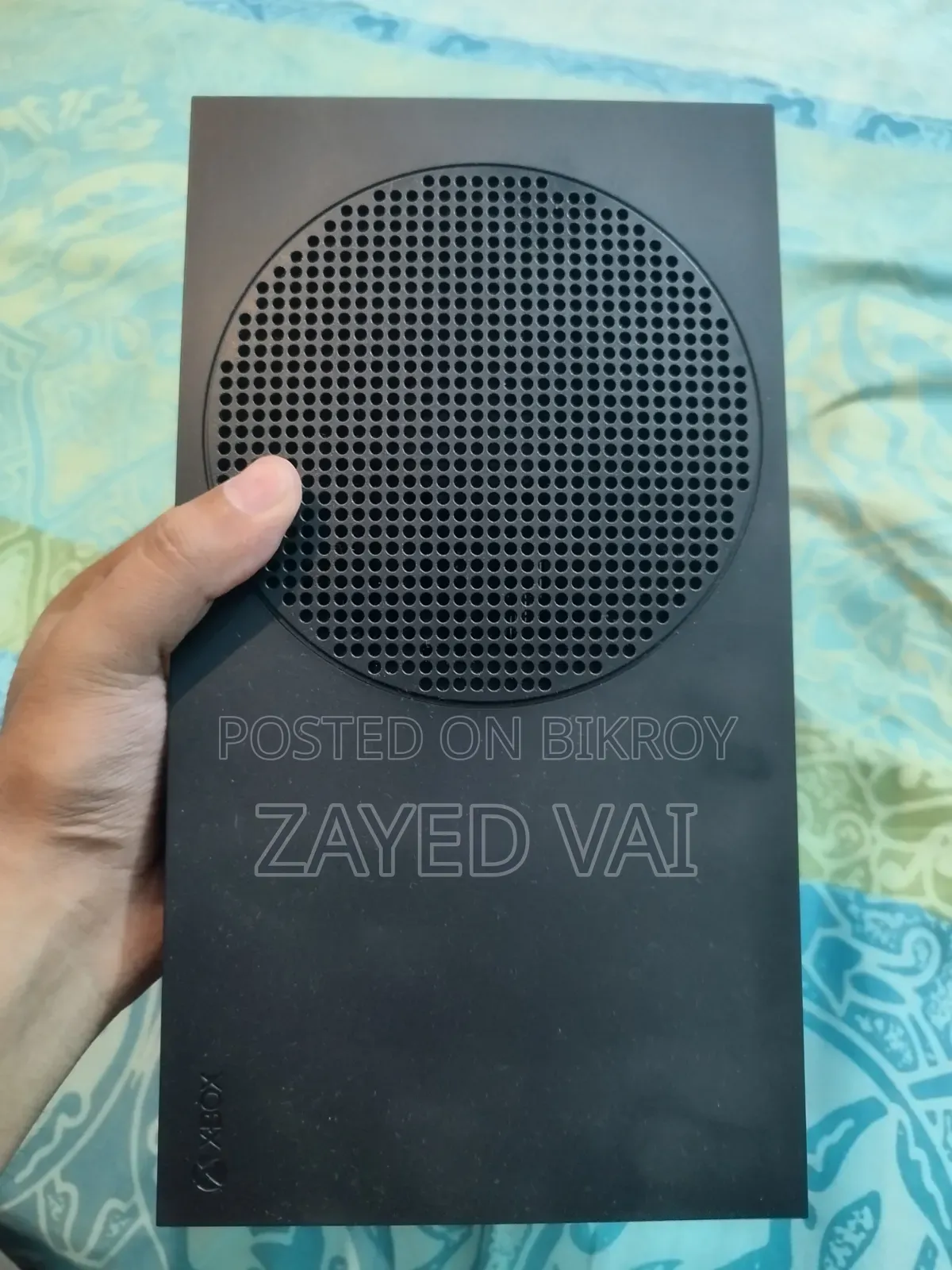 Xbox Series S 1TB
