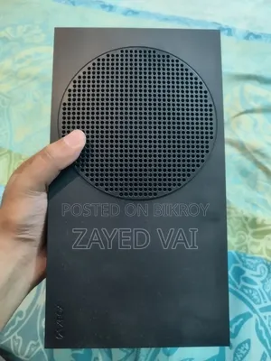 Xbox Series S 1TB