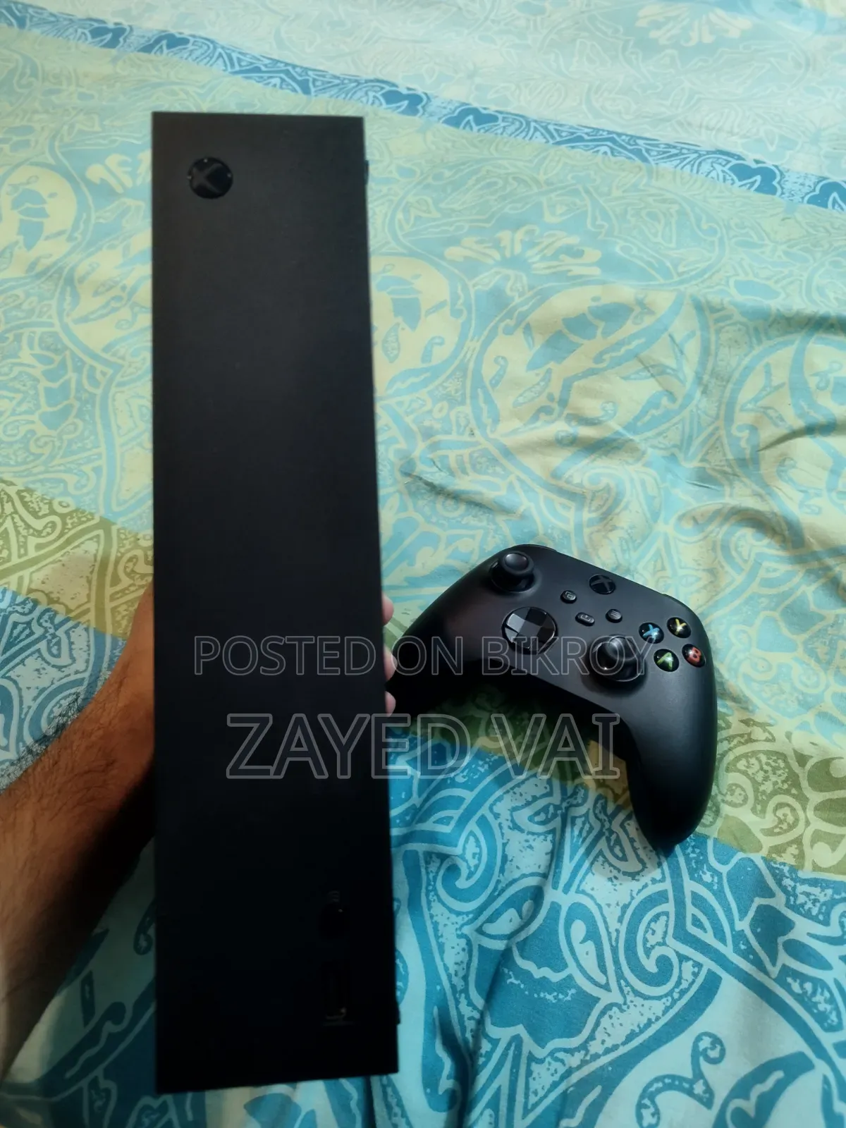 Xbox Series S 1TB