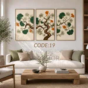Decorate your home with Wallmate