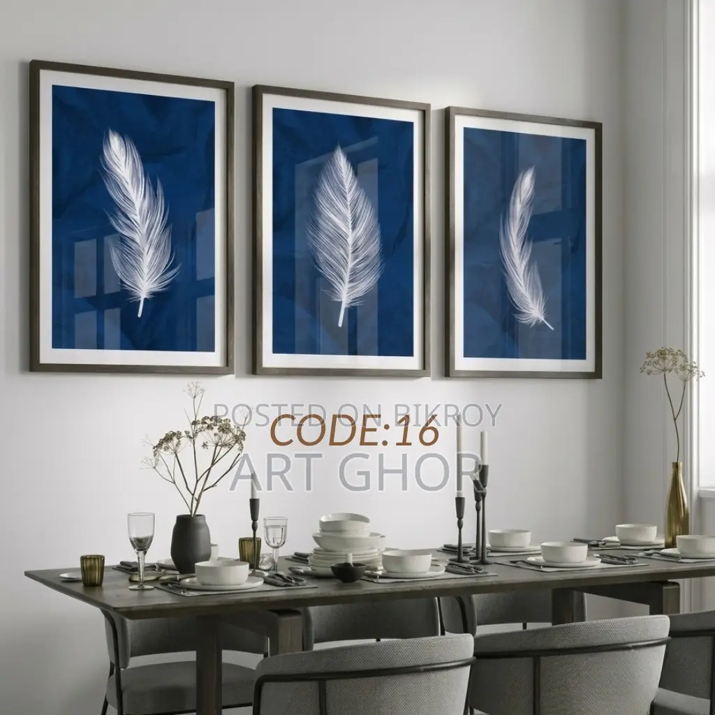 Decorate your home with Wallmate