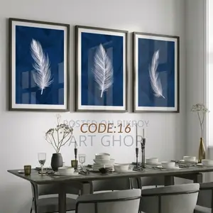 Decorate your home with Wallmate