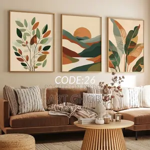Decorate your home with Wallmate