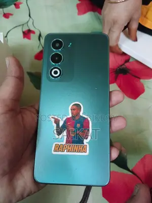 Oppo A5 128 GB Green