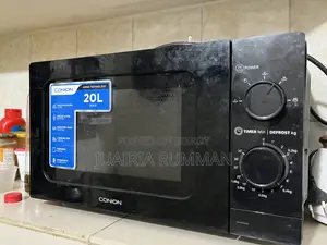 Conion Microwave Oven