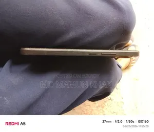 শাওমি রেডমি নোট ১৪ ৪জি ২৫৬ জিবি কালো