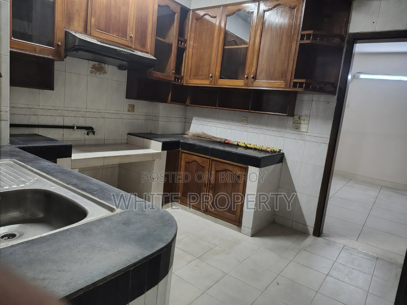 3 Bedroom Apartment in White Property, Gulshan for Sale