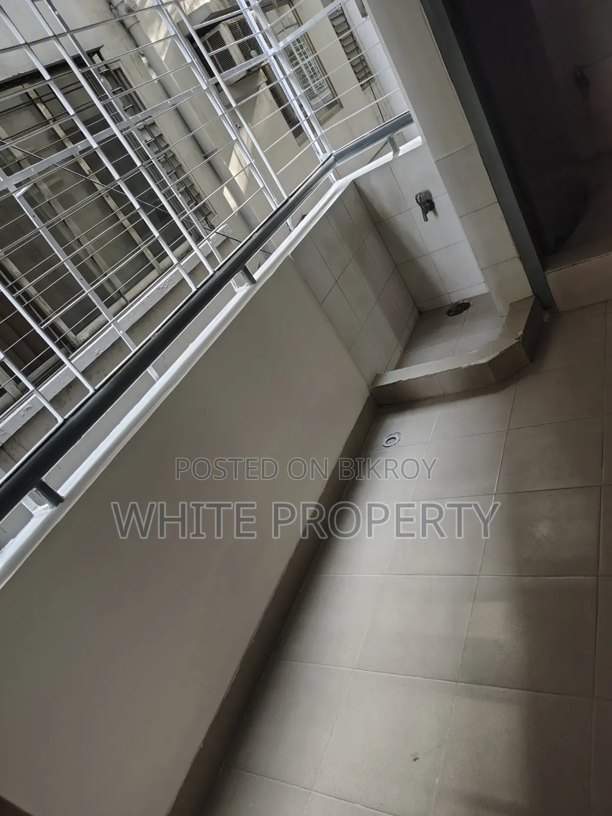 3 Bedroom Apartment in White Property, Gulshan for Sale