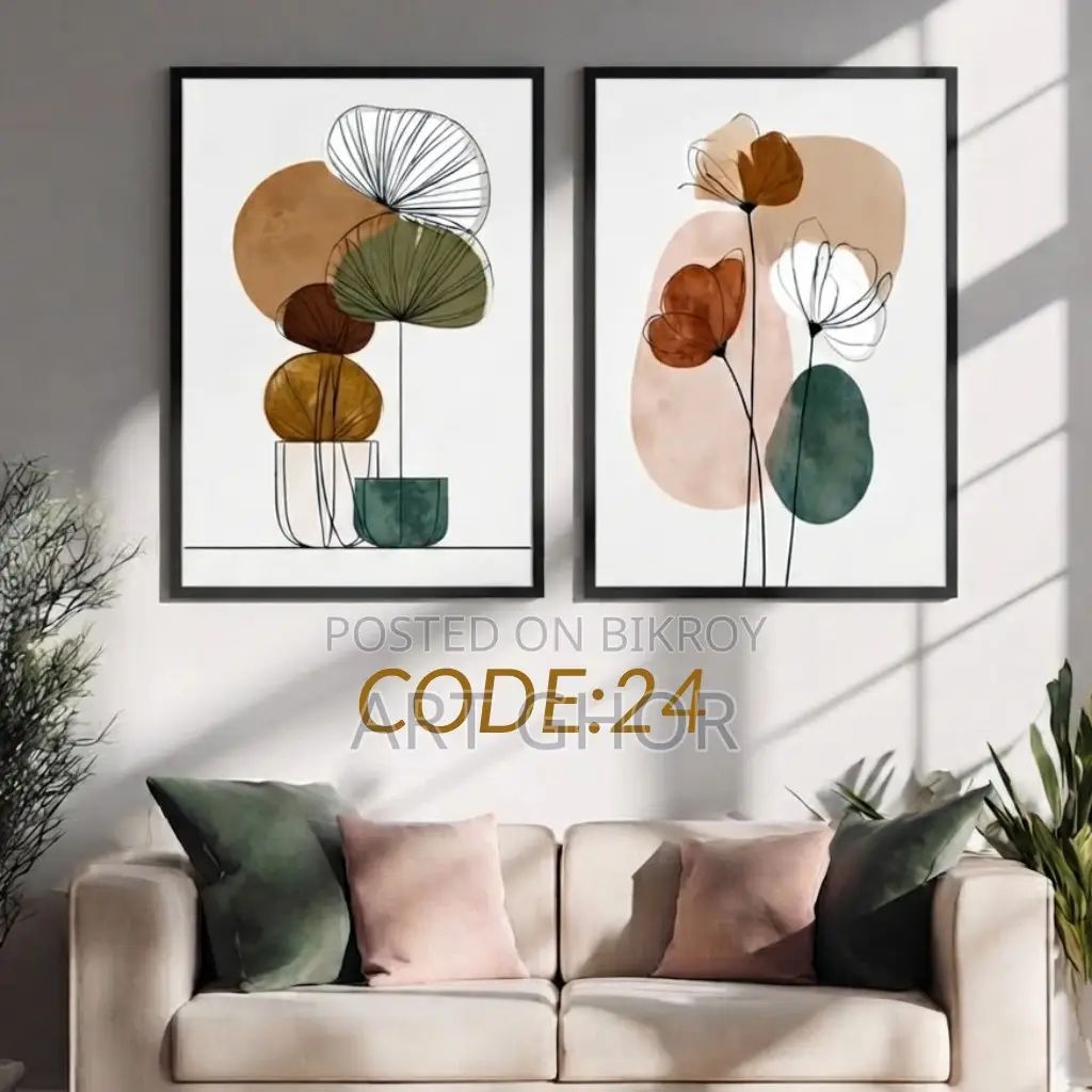 Decorate your home with Wallmate