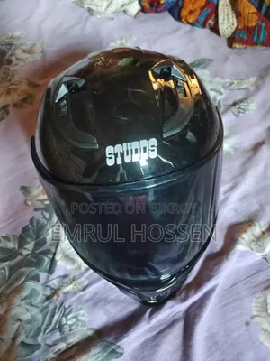 Helmet Studds বিক্রয় হবে
