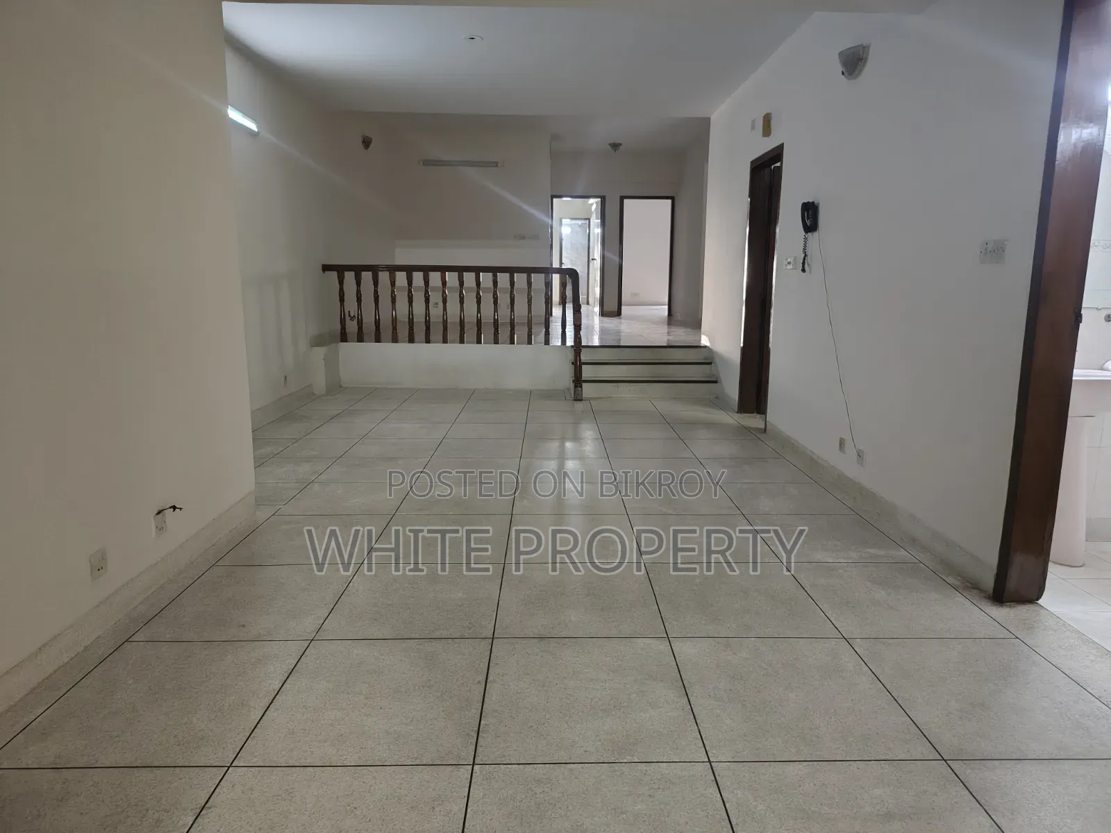 3 Bedroom Apartment in White Property, Gulshan for Sale