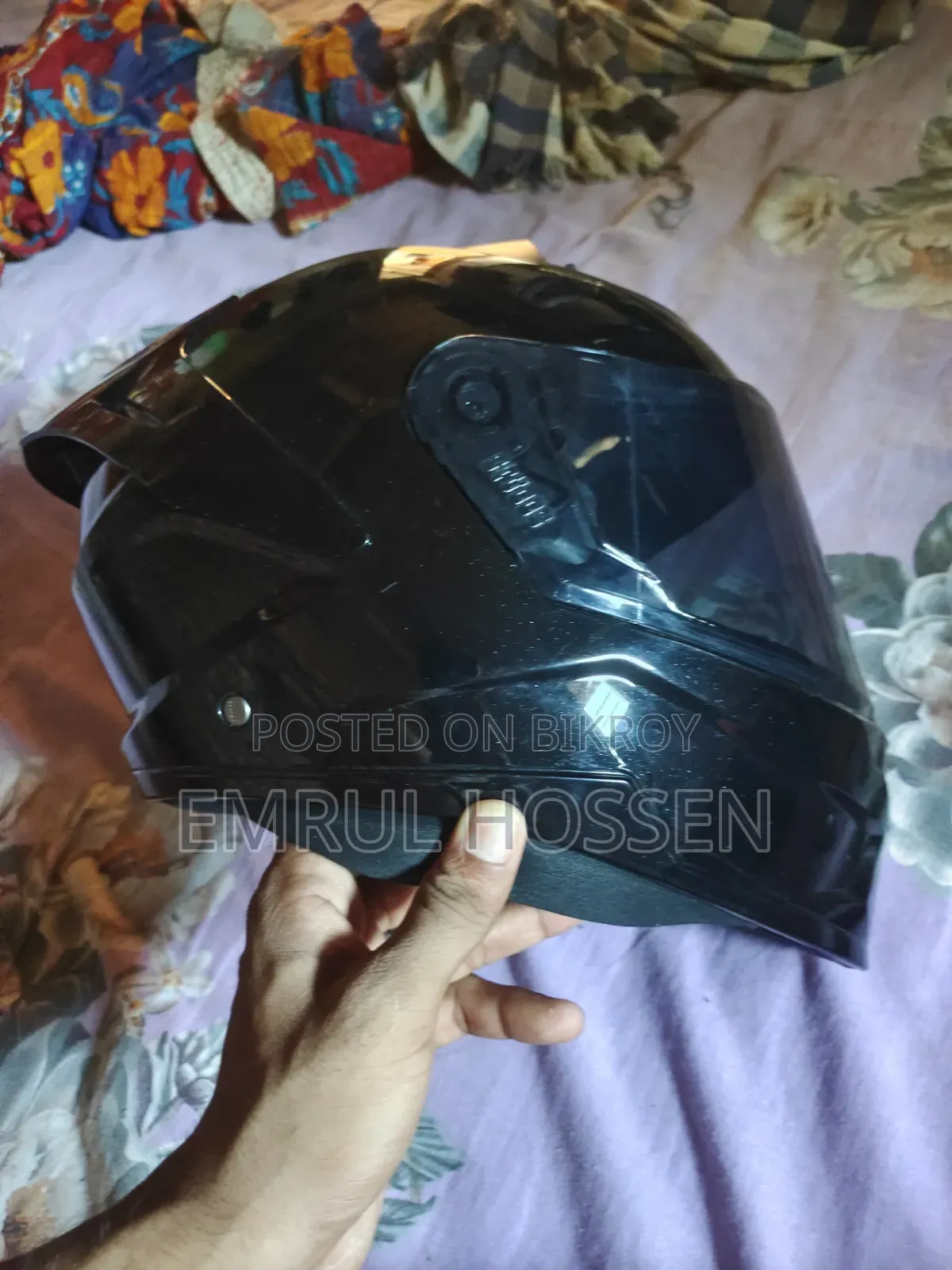 Helmet Studds for sale