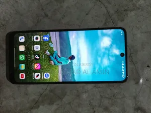 শাওমি রেডমি নোট ১২ ৫জি ২৫৬ জিবি ব্ল্যাক