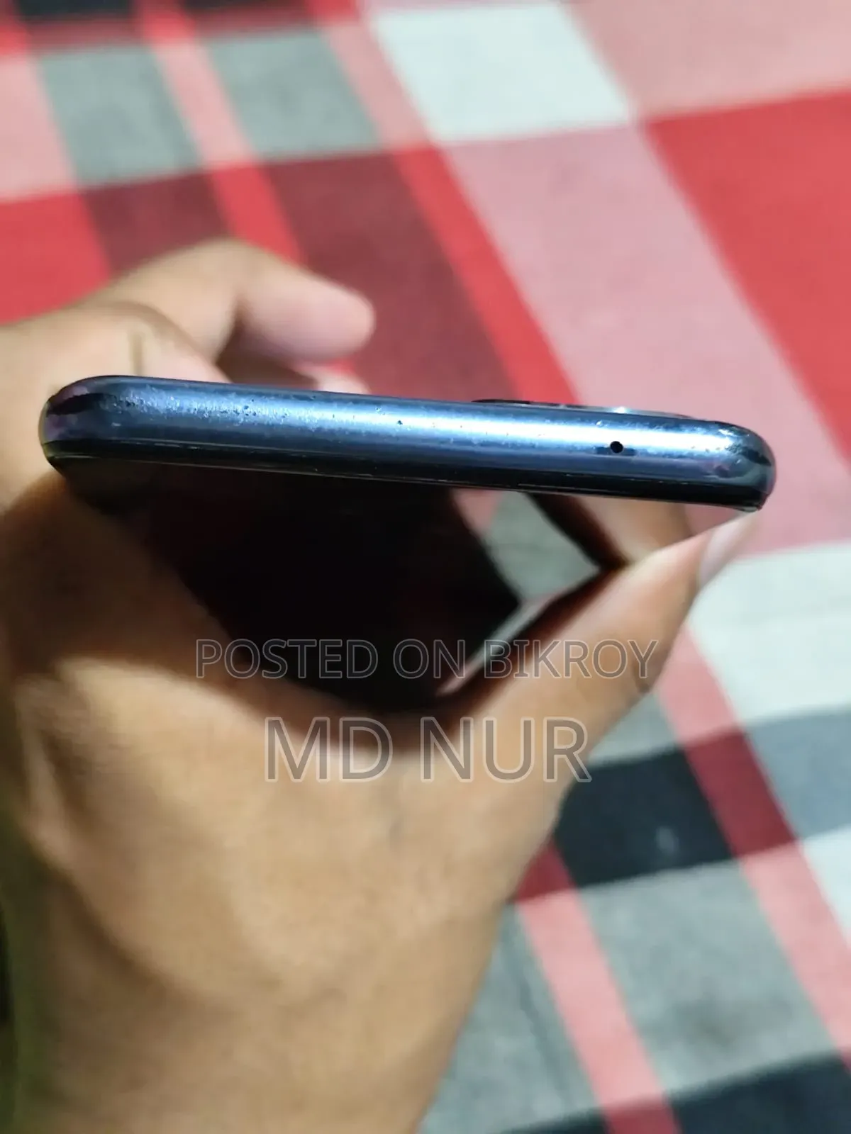 অপ্পো রেনো৭ ৫জি ২৫৬ জিবি নীল