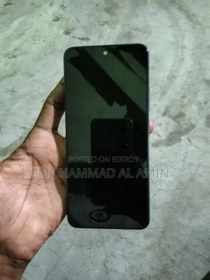 শাওমি রেডমি নোট ১২ ৫জি ২৫৬ জিবি ব্ল্যাক