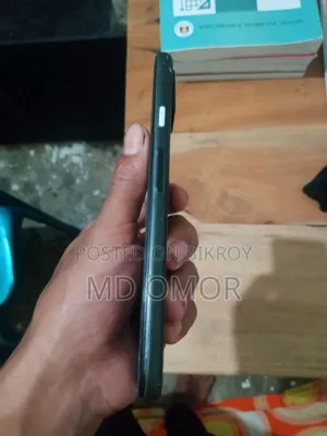 Google Pixel 4a 5G 128 GB Black